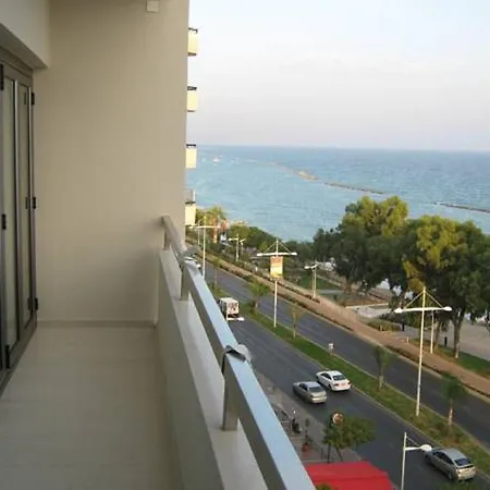 Kanika Apollon No. 602 Limassol