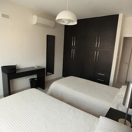 Kanika Apollon No. 602 Limassol