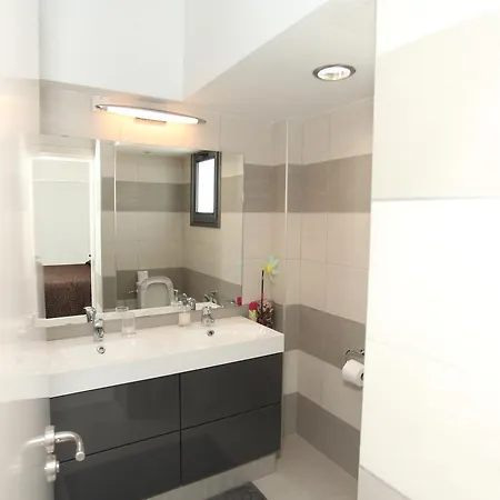 Kanika Apollon No. 602 Apartment Limassol
